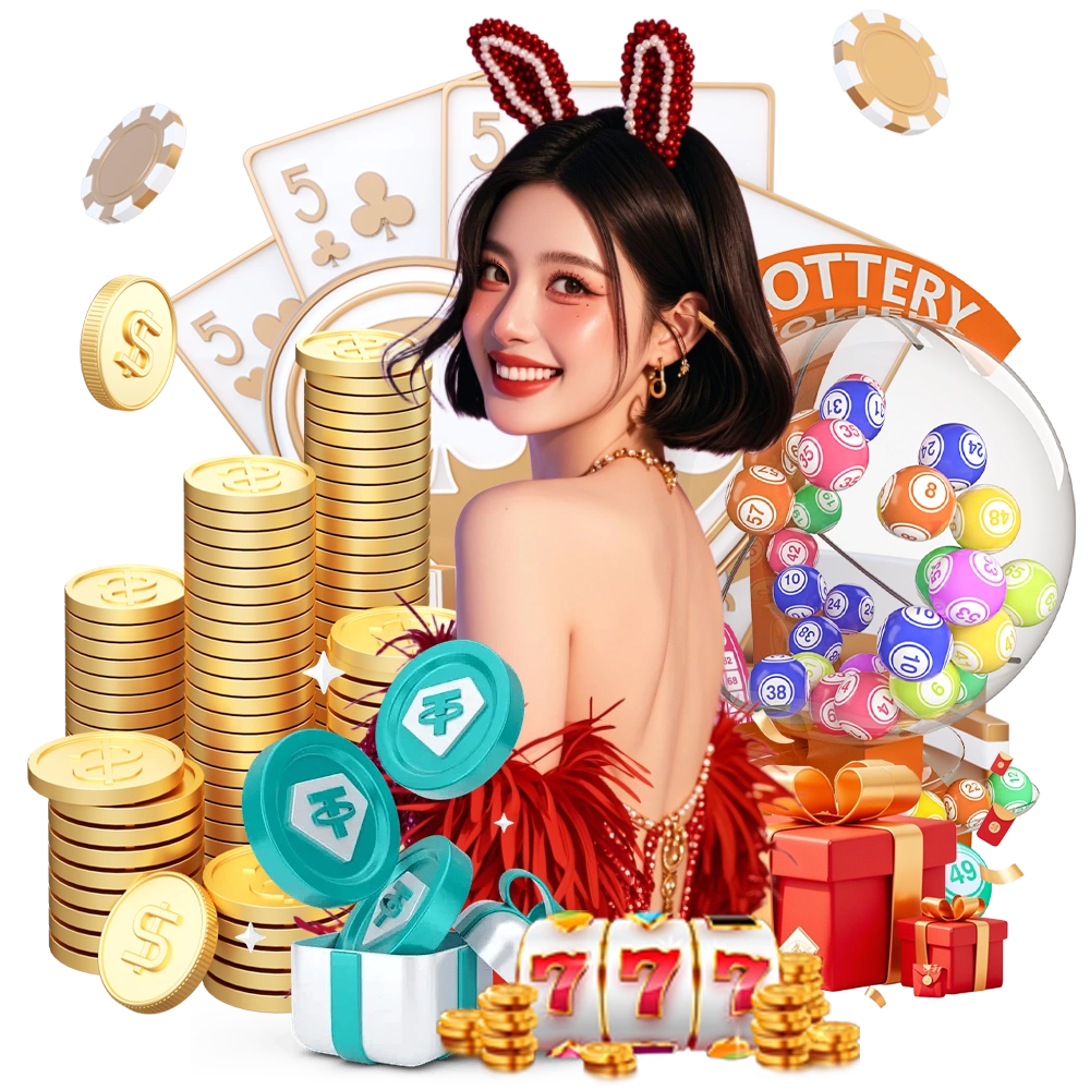 Nội dung xổ số tham khảo Okvip